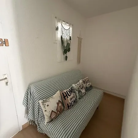 Apartman Port
