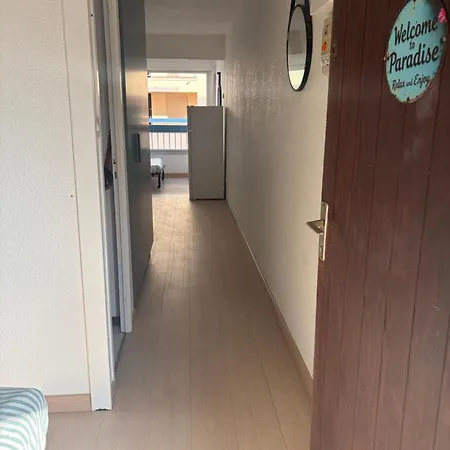 Port Apartman