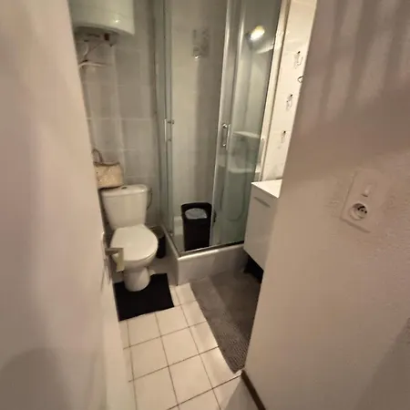 Port Apartman Leucate