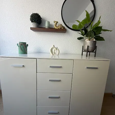 Port Apartman Leucate